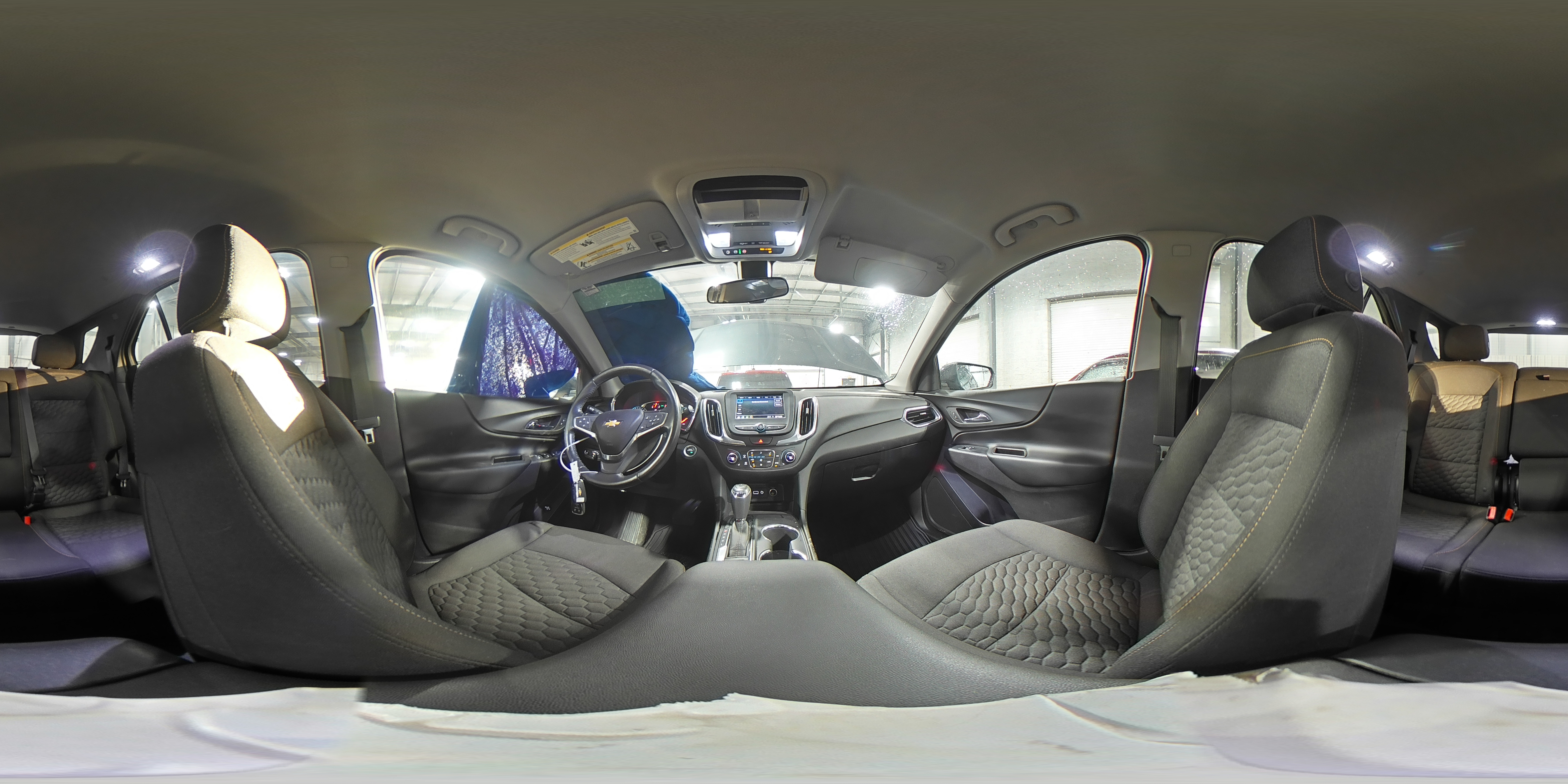 2019 Chevrolet Equinox - Image 15