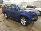 2012 Chevrolet Tahoe K1500 Lt zu verkaufen in Casper, WY - Front End