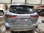 2021 TOYOTA HIGHLANDER PLATINUM for sale at Copart QC - MONTREAL