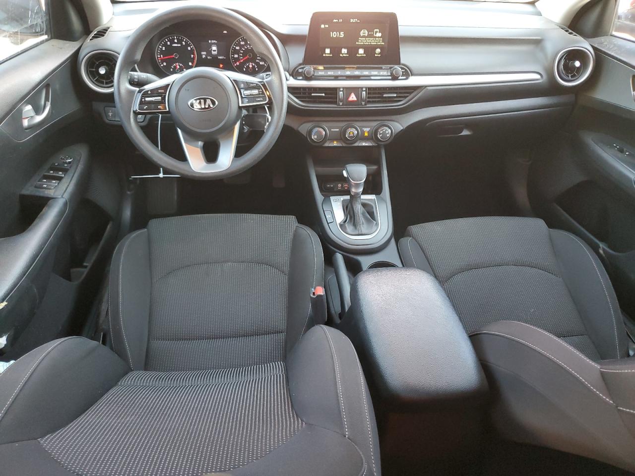 2020 Kia Forte - Image 8