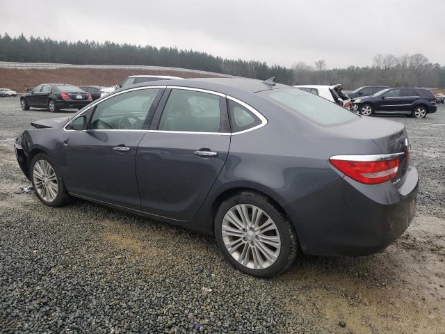  BUICK VERANO 2013 Вугільний