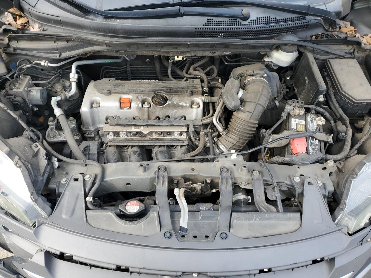 2013 Honda CR-V - Image 11