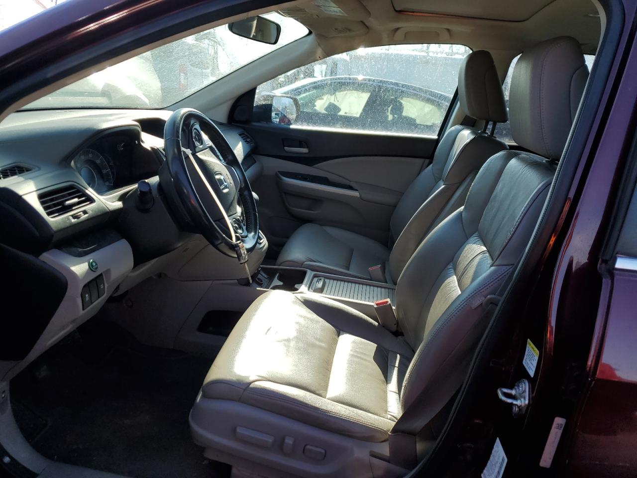 2014 Honda CR-V - Image 7