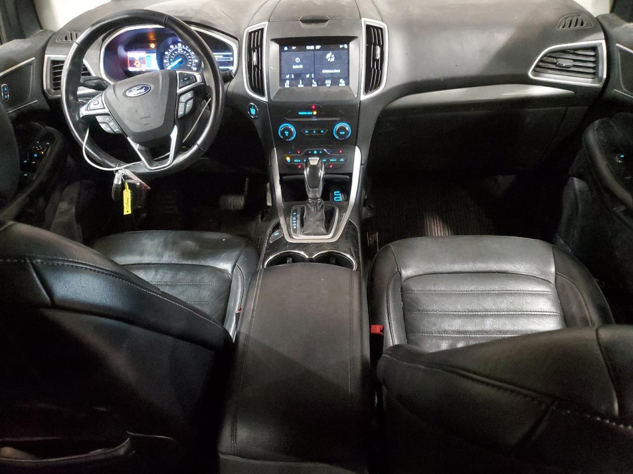 2018 Ford Edge - Image 8
