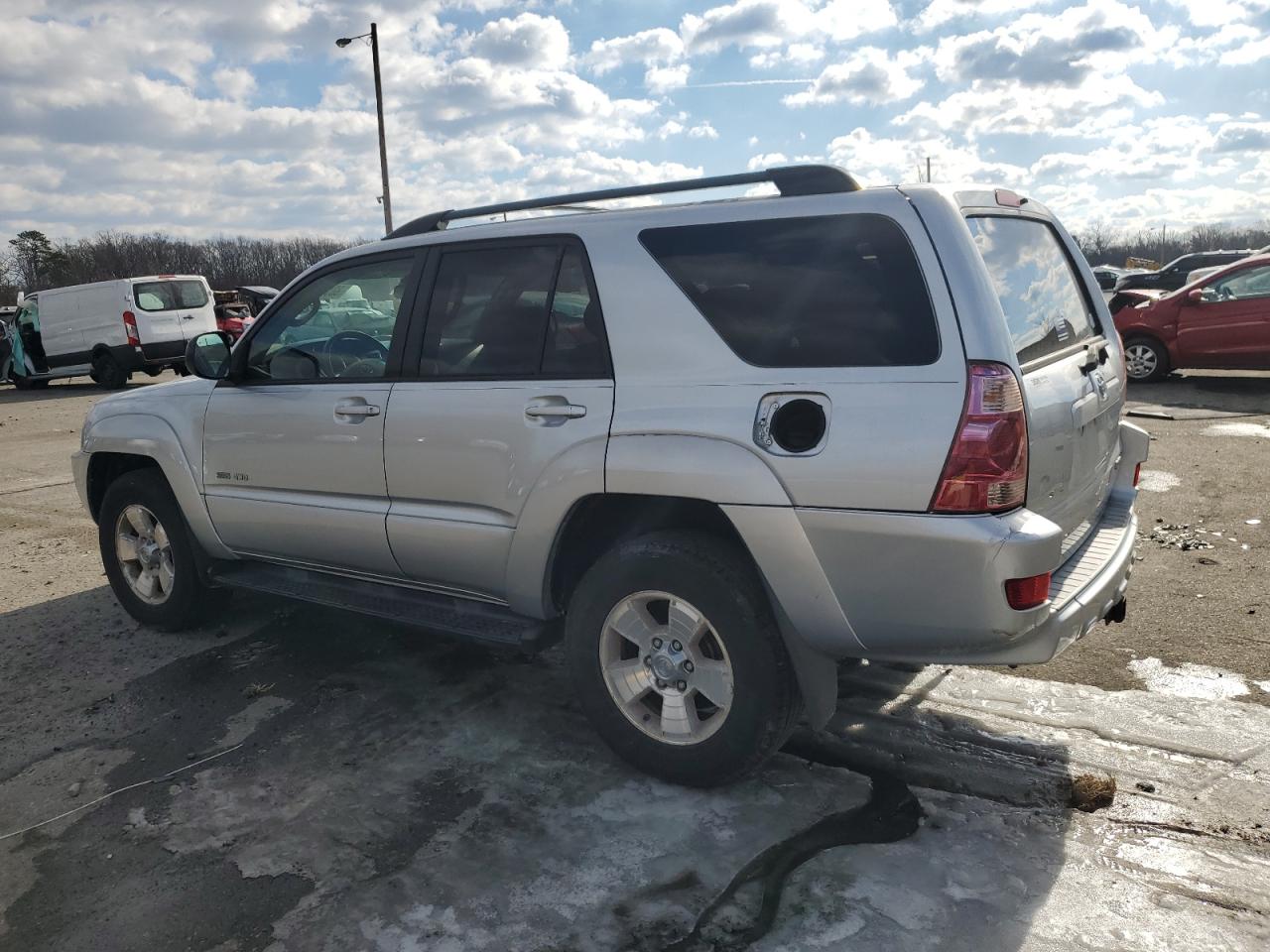 2004 Toyota 4Runner - Image 2