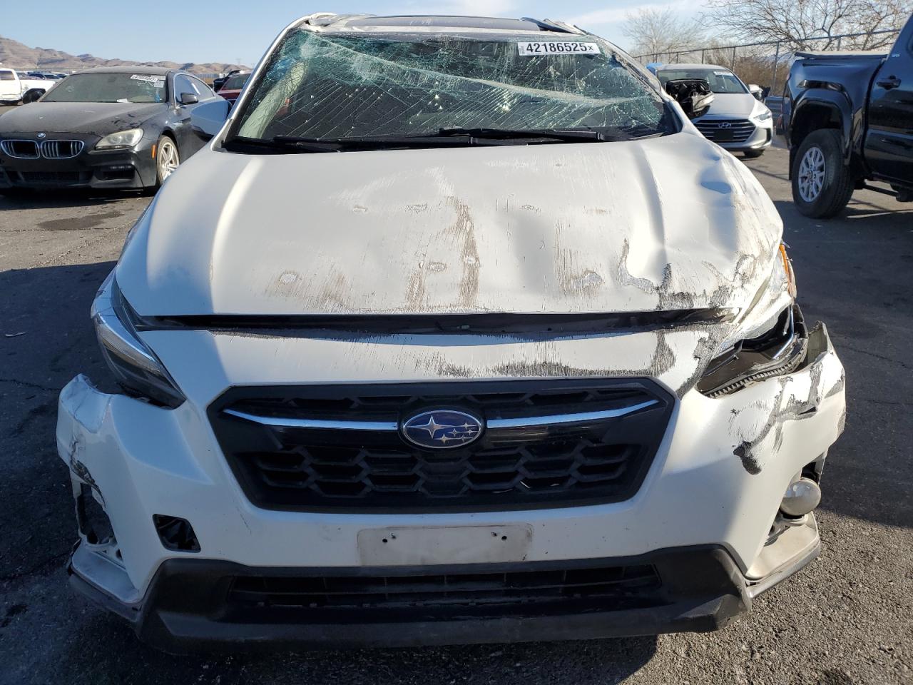 2019 Subaru XV - Image 5