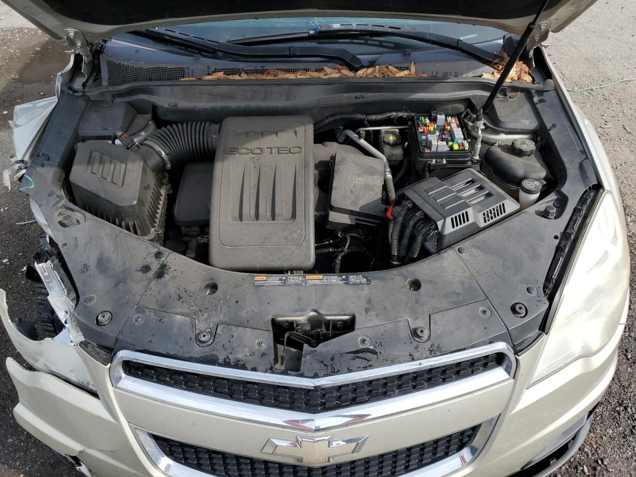 2013 Chevrolet Equinox - Image 12