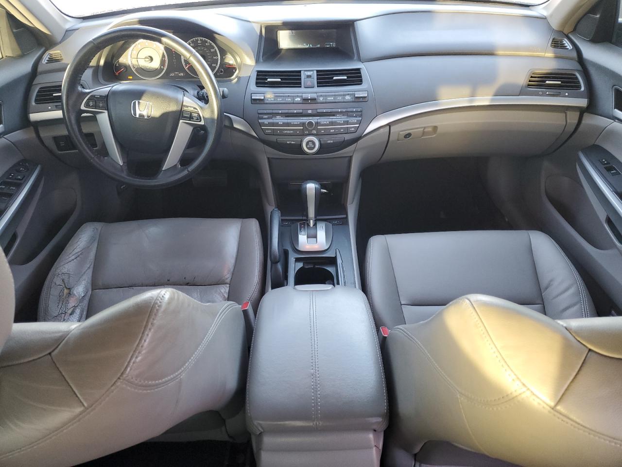 2008 Honda Accord - Image 8