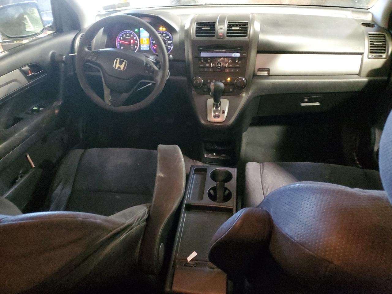 2011 Honda CR-V - Image 8