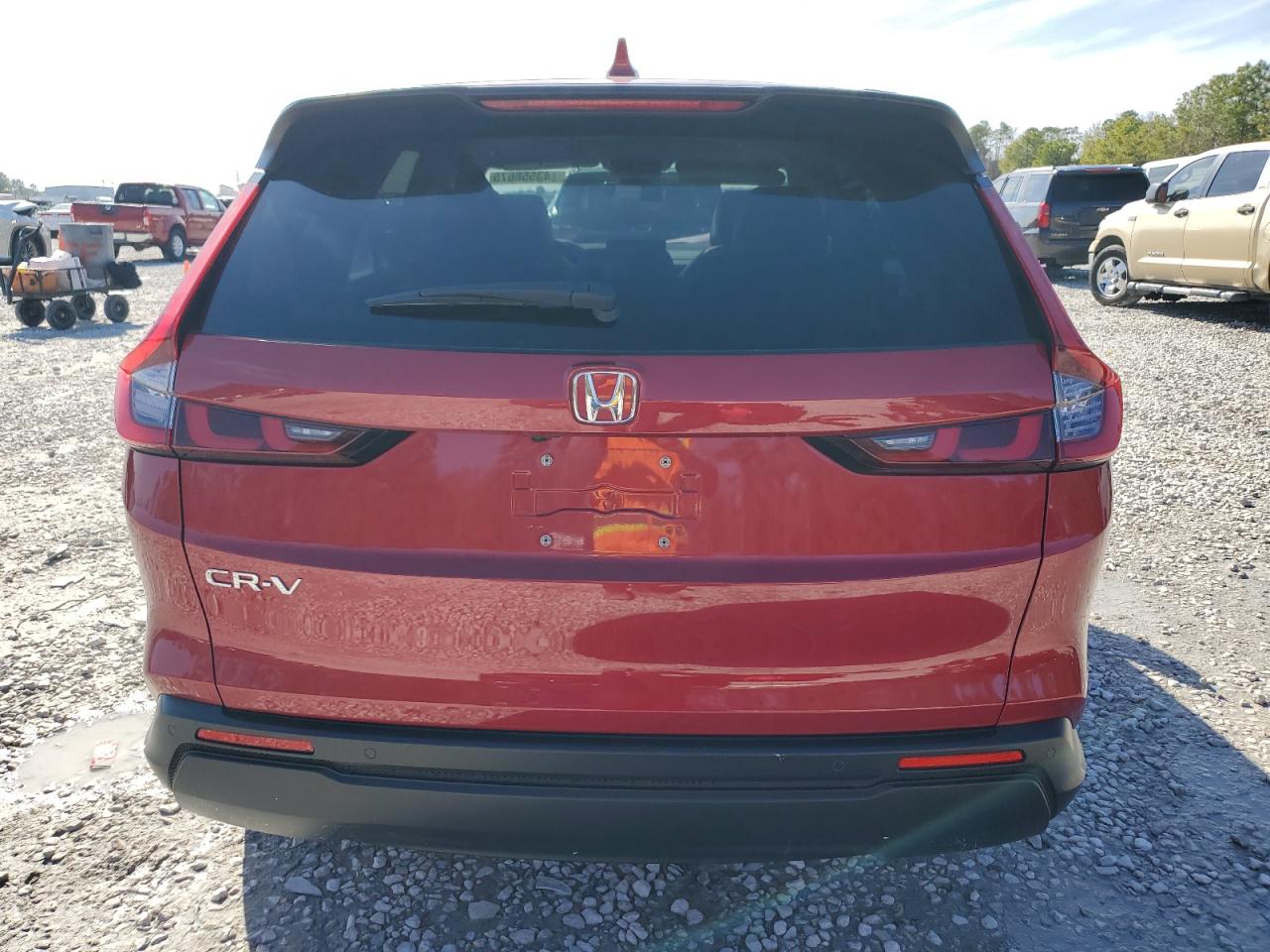 2024 Honda CR-V - Image 6