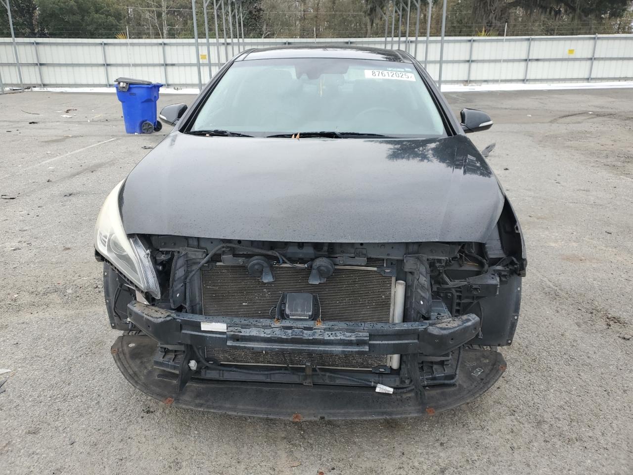 2015 Hyundai Sonata - Image 5