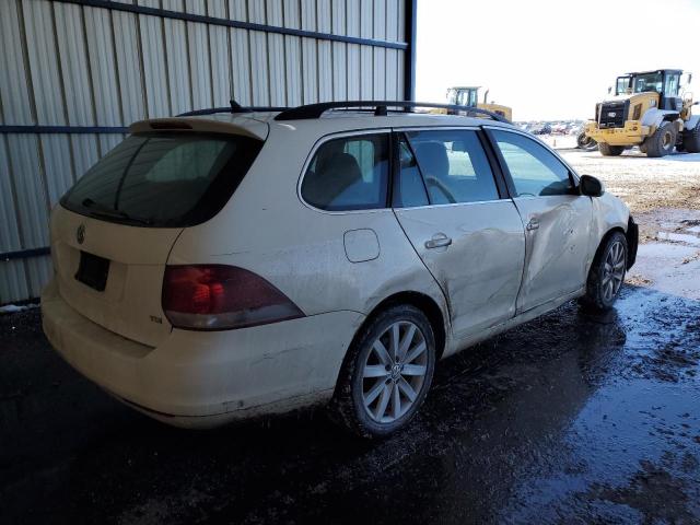  VOLKSWAGEN JETTA 2012 Білий