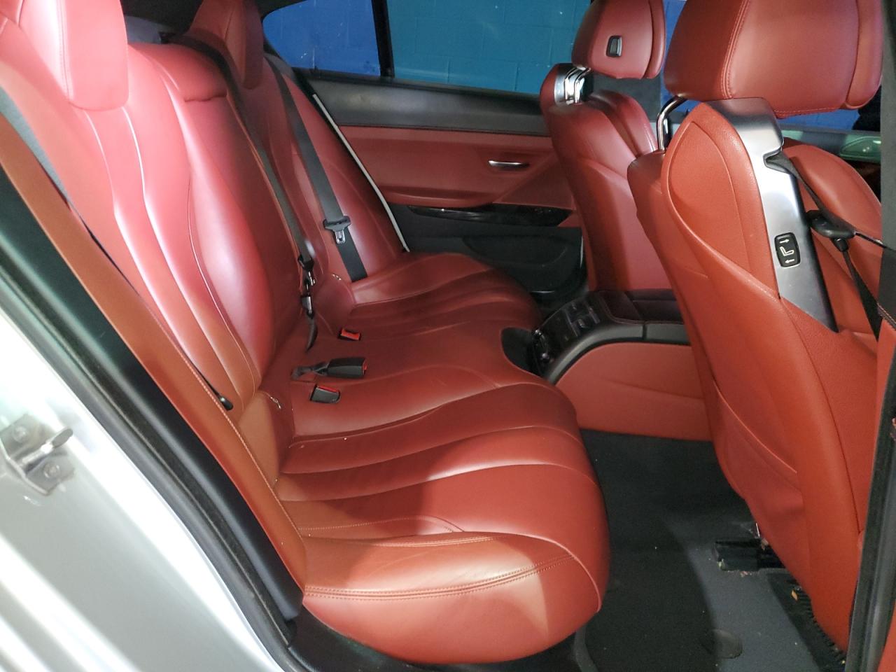 2016 BMW 6er - Image 10