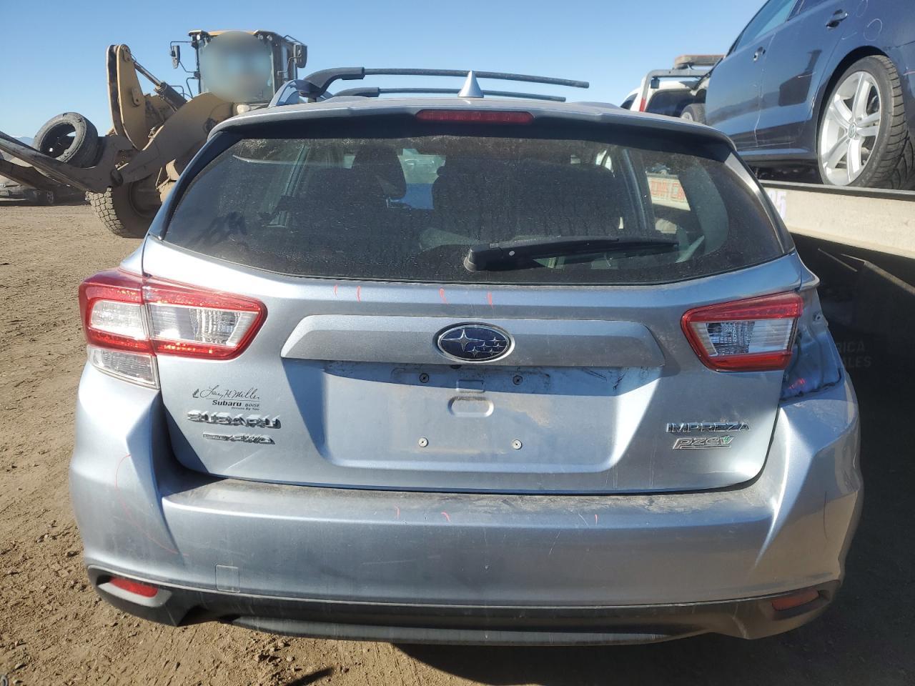 2017 Subaru Impreza - Image 6