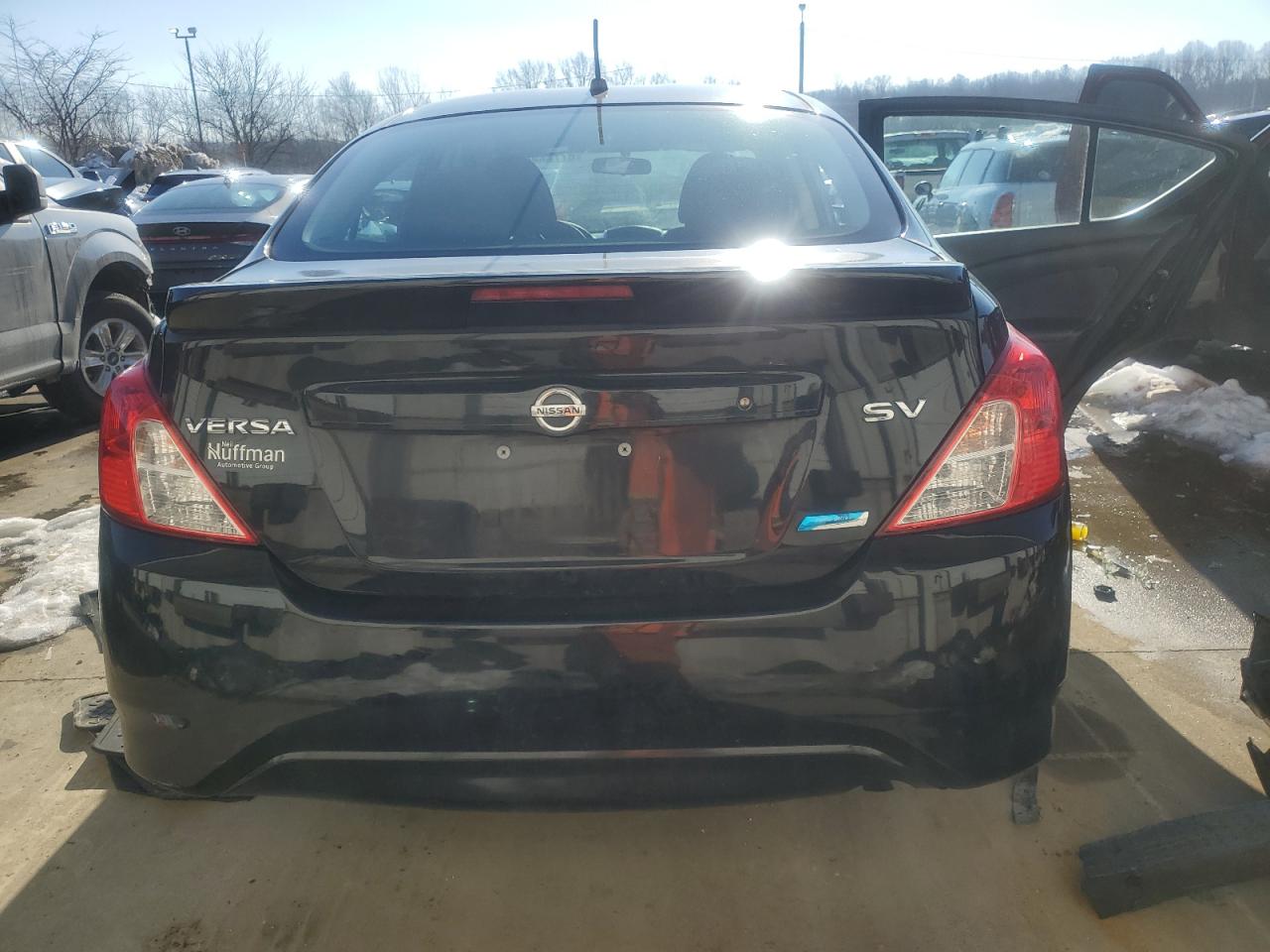2016 Nissan Versa - Image 6