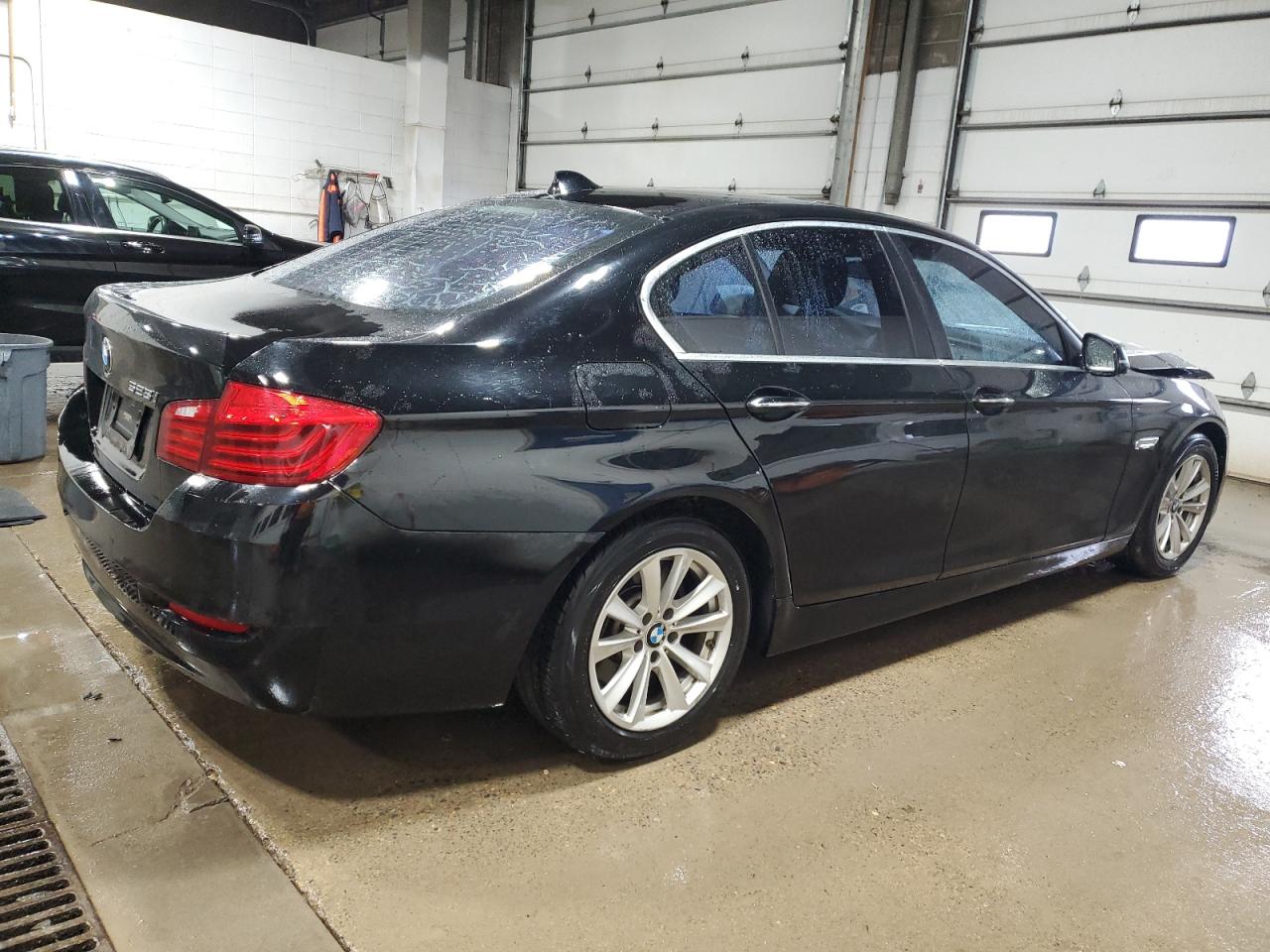 2015 BMW 5er - Image 3