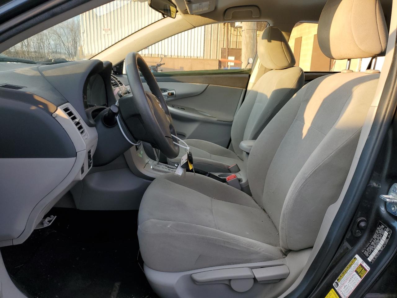 2011 Toyota Corolla - Image 7