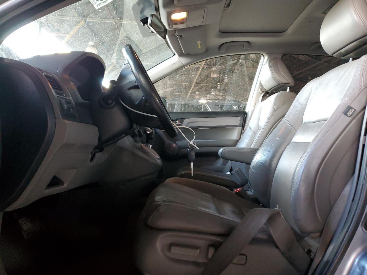 2008 Honda CR-V - Image 7