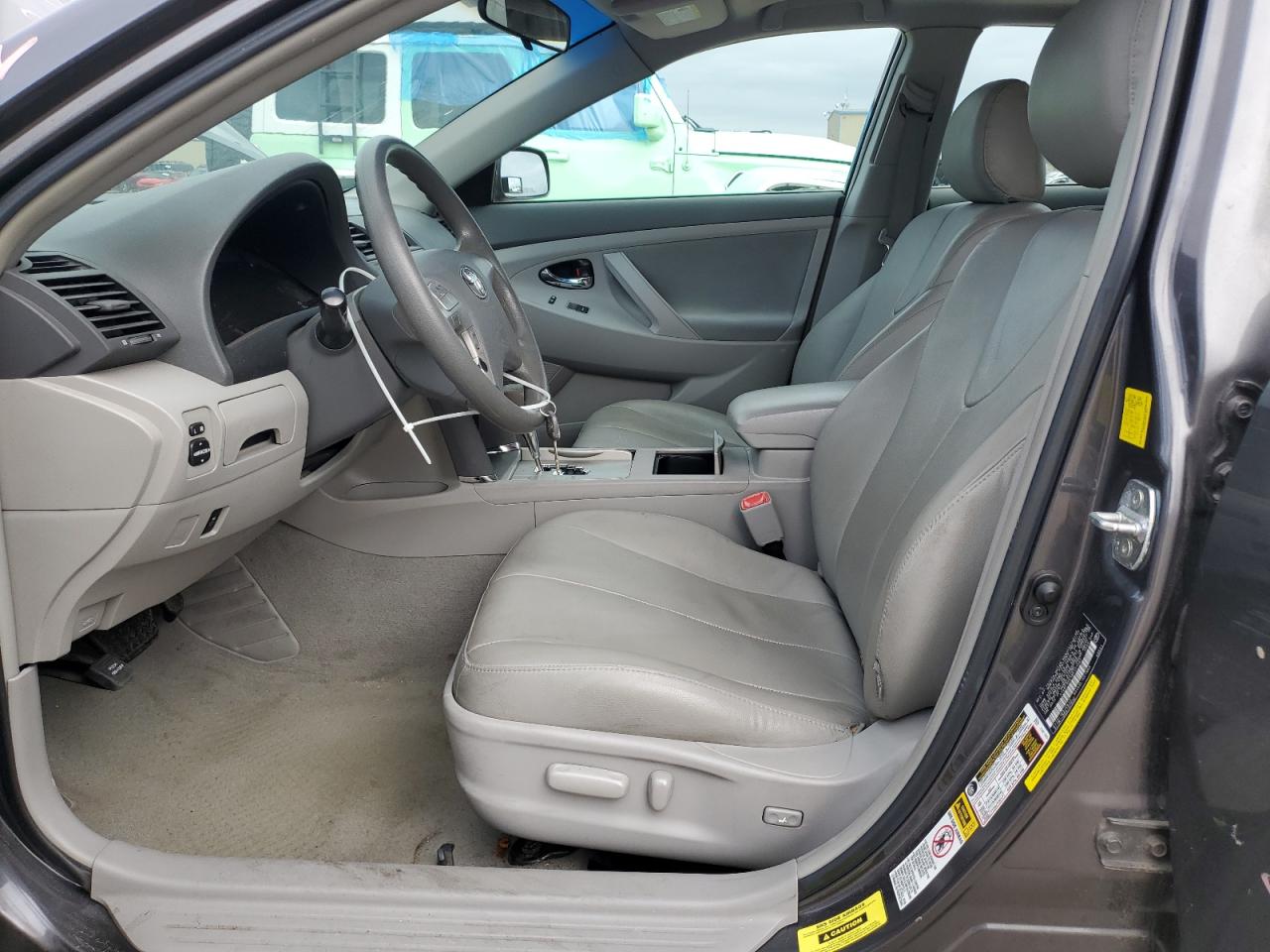 2011 Toyota Camry - Image 7