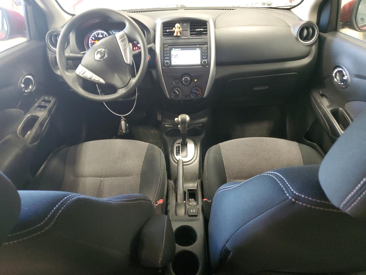 2015 Nissan Versa - Image 8