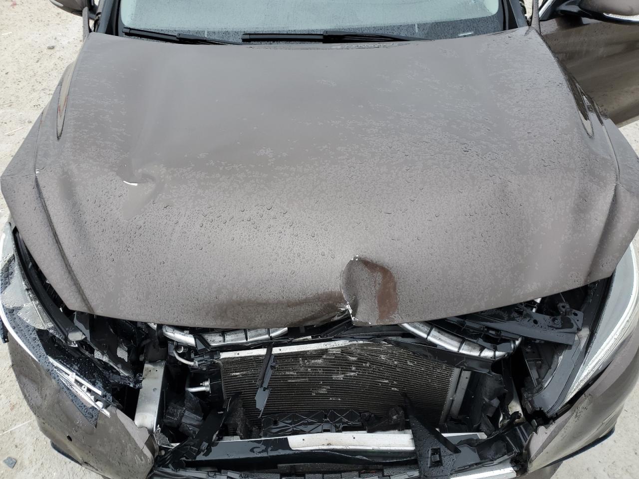 2017 Infiniti QX30 - Image 12