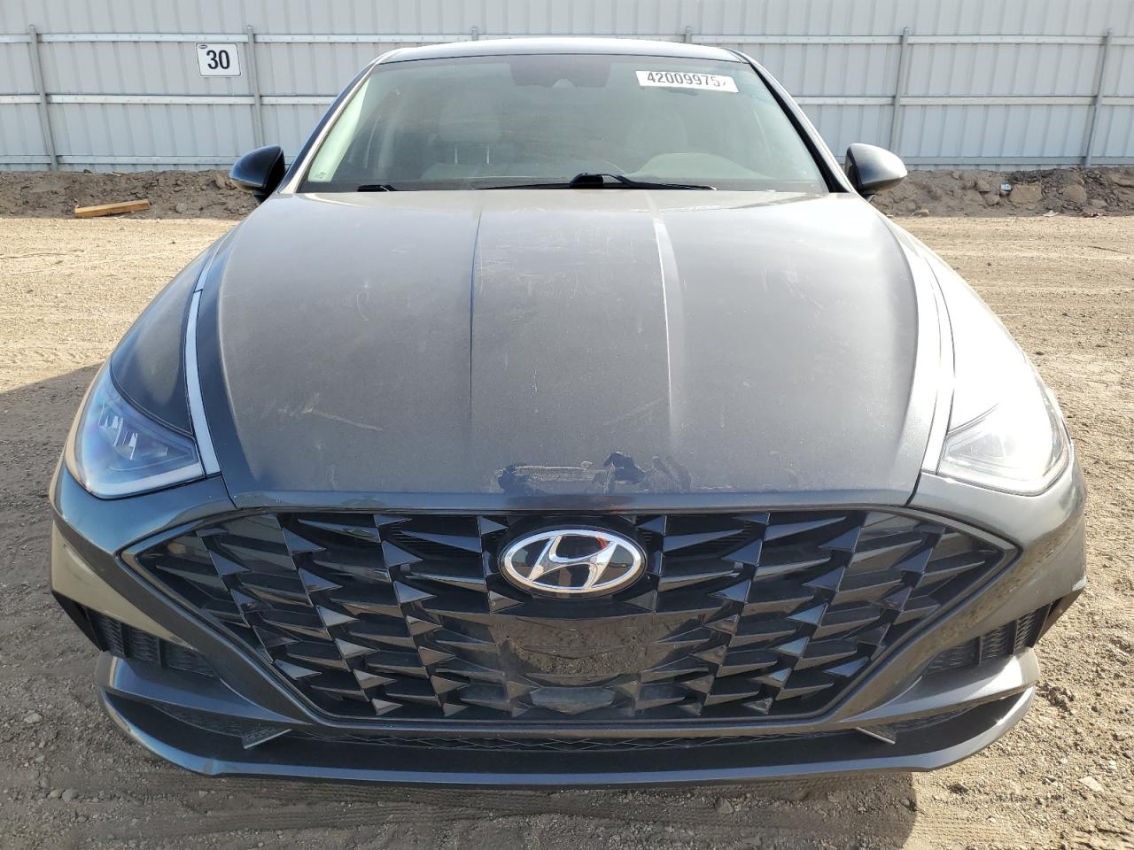 2021 Hyundai Sonata - Image 5