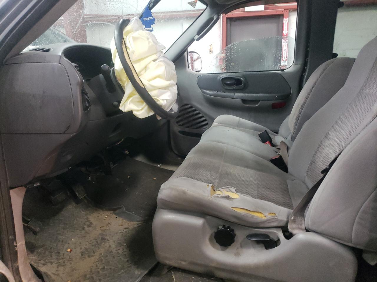 2003 Ford F-150 - Image 7