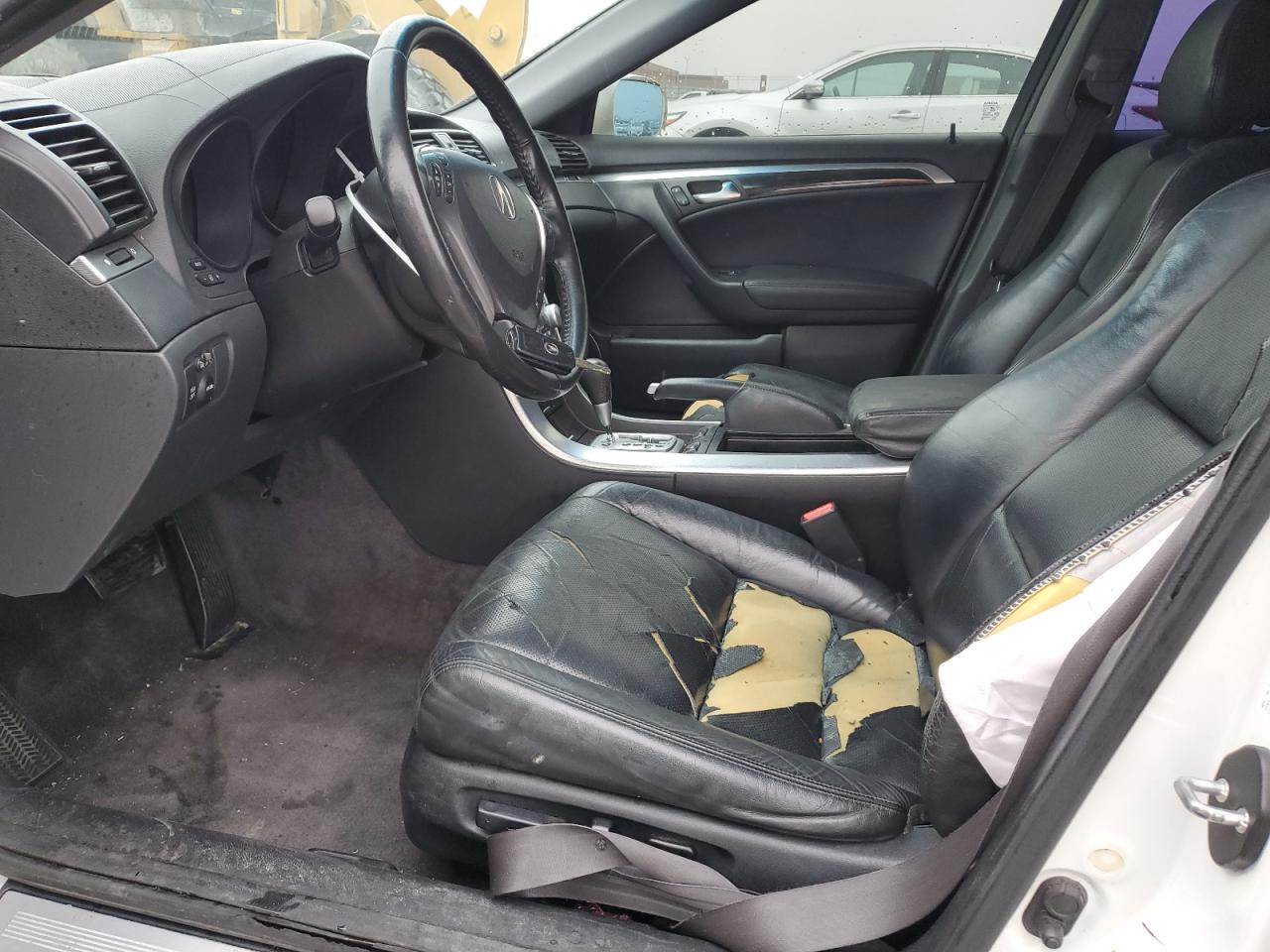 2008 Acura TL - Image 7