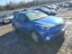 2019 Toyota C-Hr Xle للبيع في Memphis، TN - Water/Flood