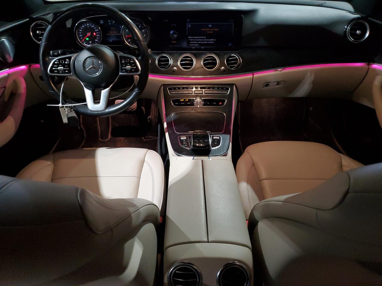 2019 Mercedes-Benz E-klasse - Image 8