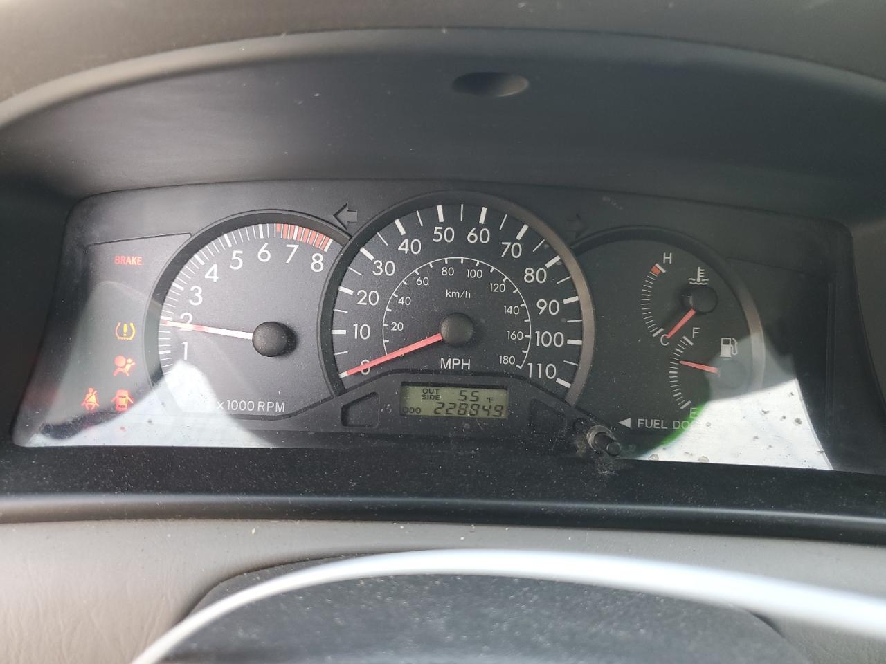 2008 Toyota Corolla - Image 9