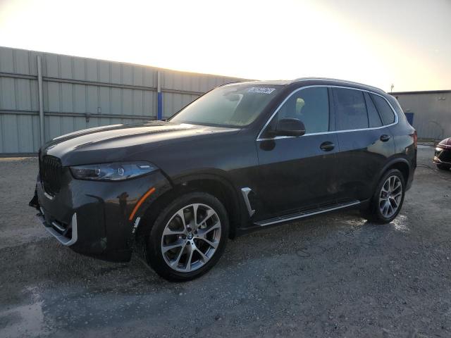 2024 Bmw X5 Sdrive 40I