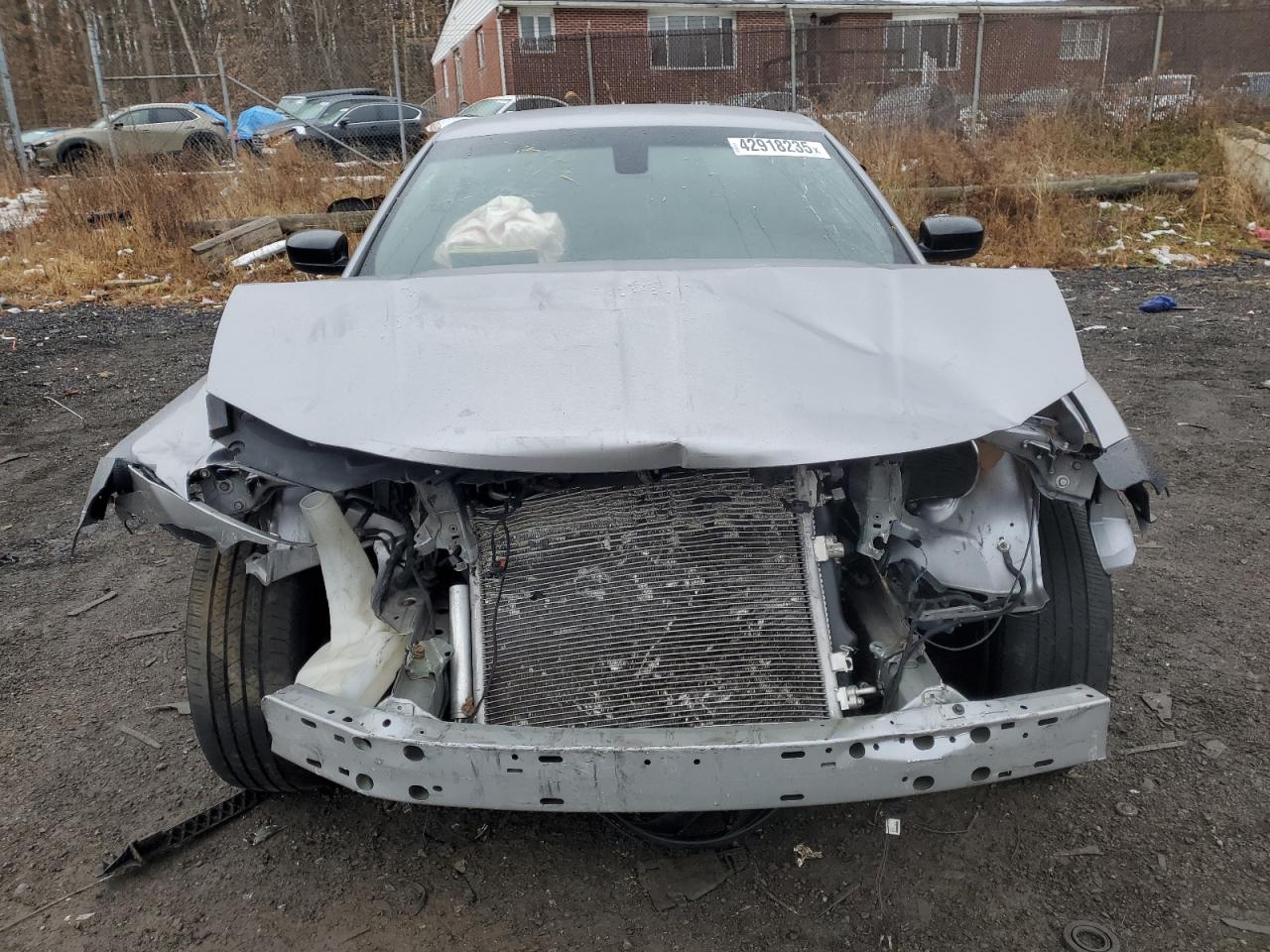 2018 Dodge Charger - Image 5
