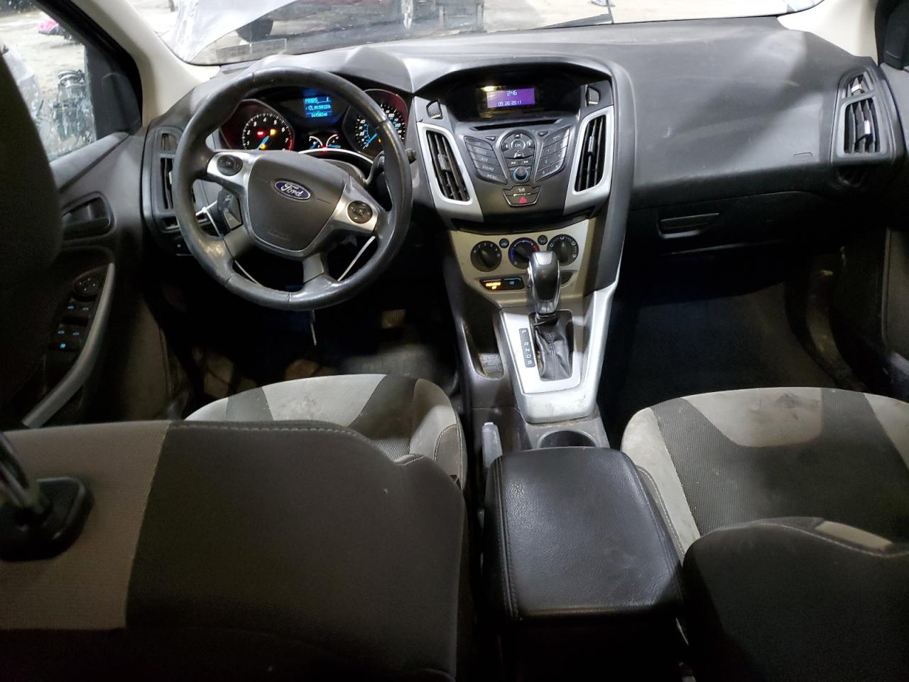 2012 Ford Focus - Image 8