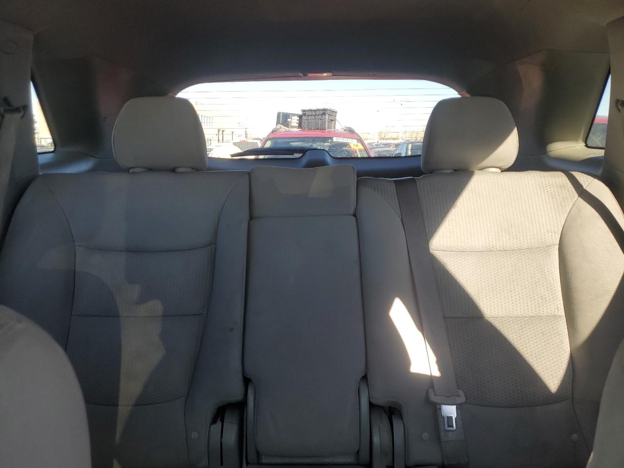 2011 Kia Sorento - Image 10