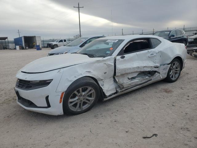 2022 Chevrolet Camaro Ls