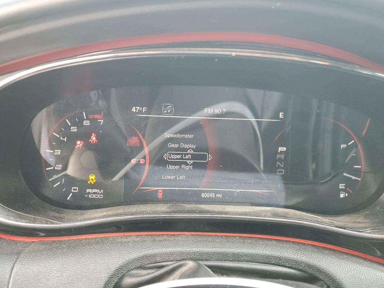 2015 Dodge Dart Gt VIN: 1C3CDFEB4FD227874 Lot: 42265055