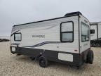 2021 Springdale/ Sprinter Travel Trl de vânzare în Taylor, TX - Hail