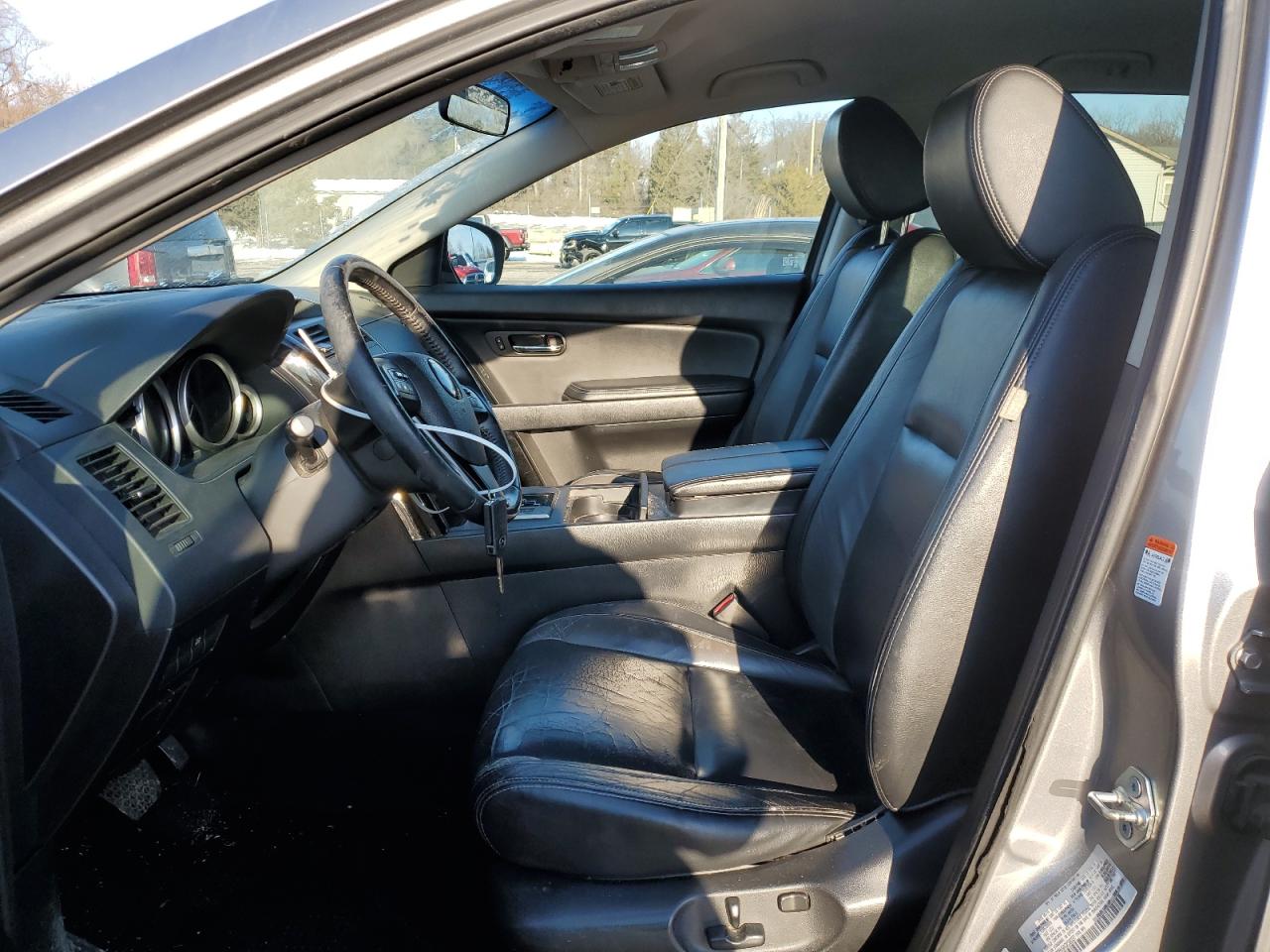 2010 Mazda CX-9 - Image 7