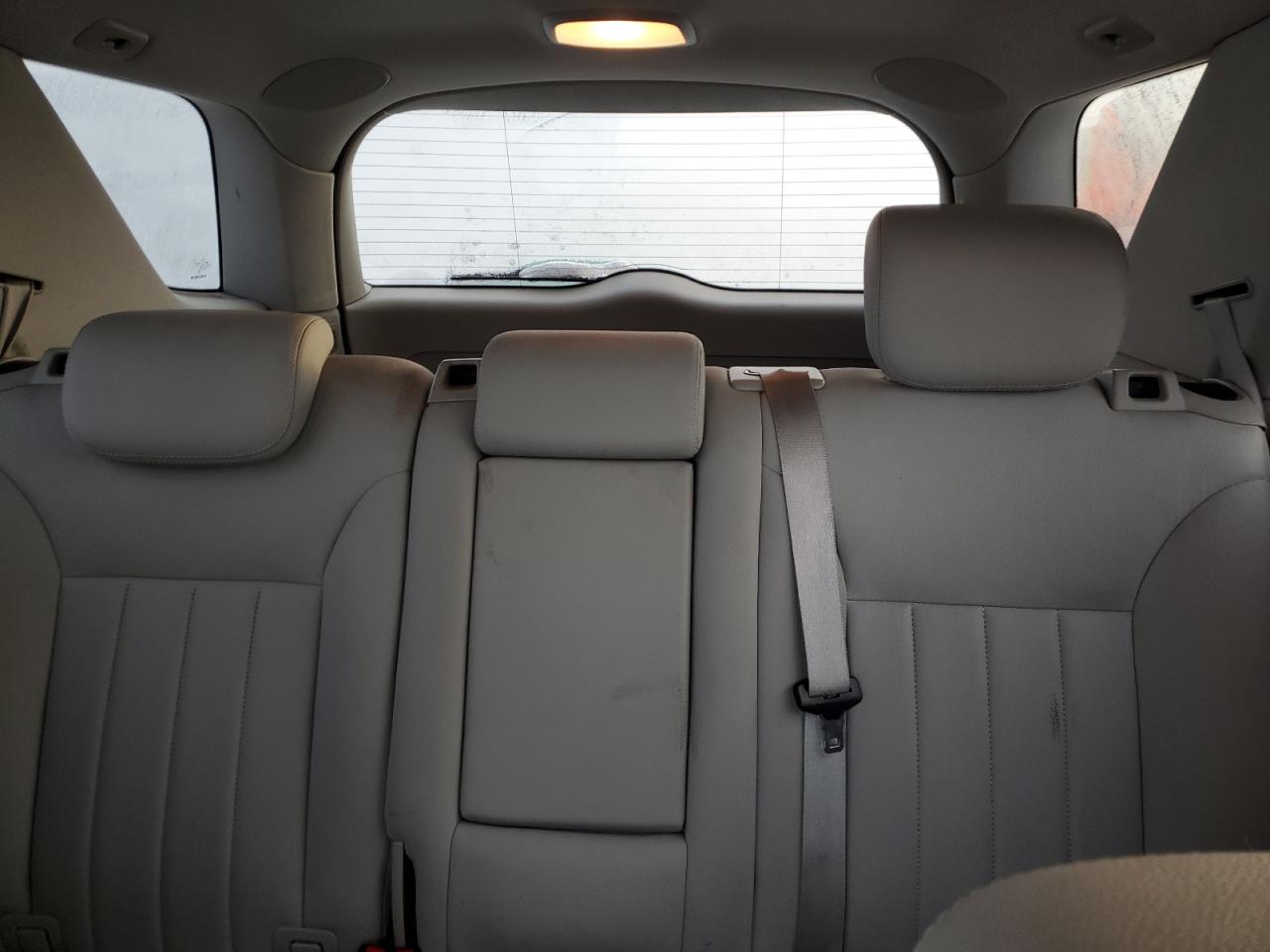 2007 Mercedes-Benz M-klasse - Image 10