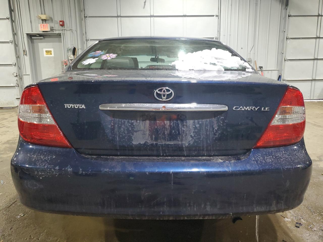 2004 Toyota Camry - Image 6