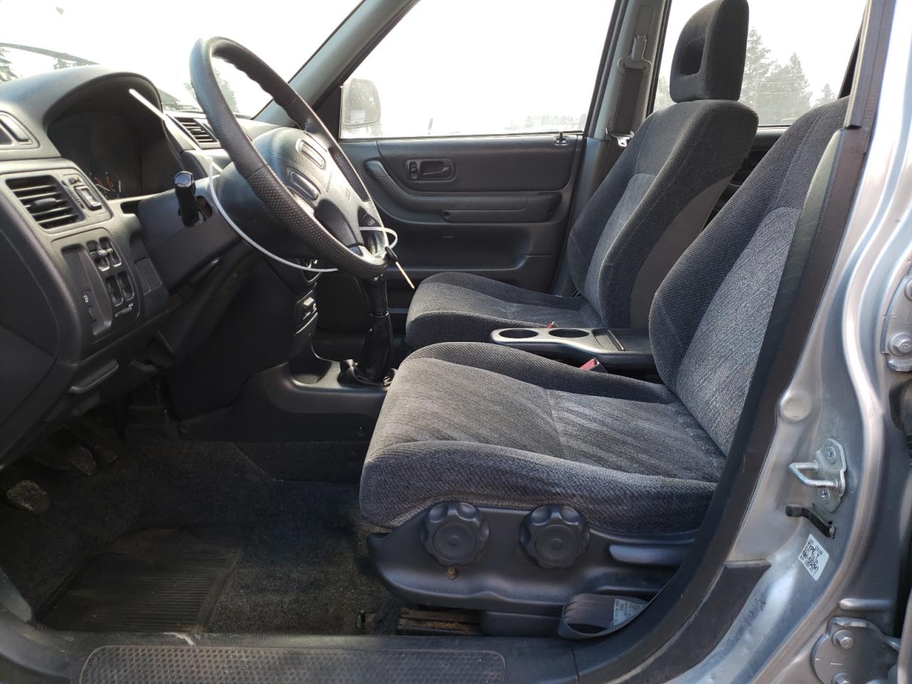 2000 Honda CR-V - Image 7