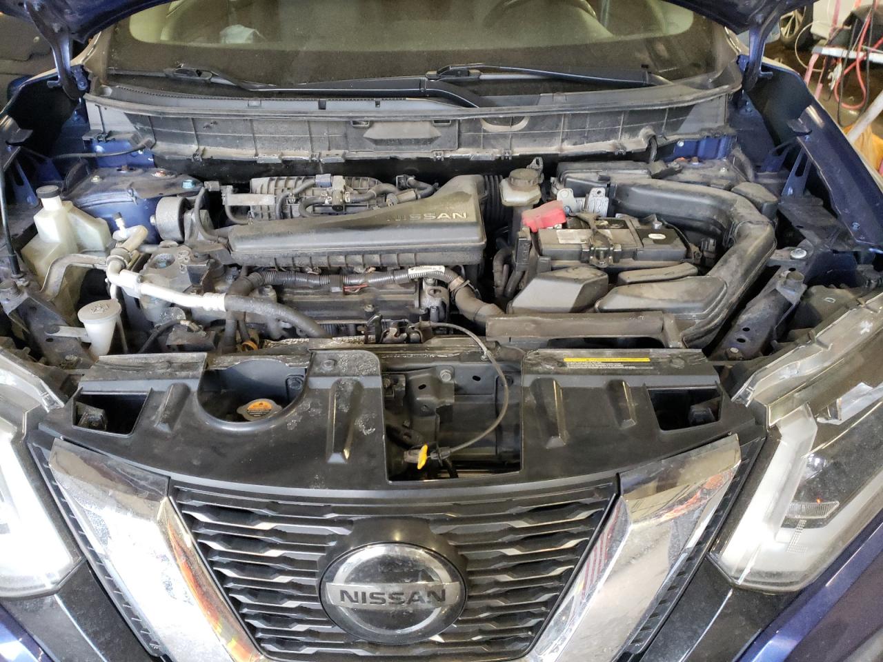 2020 Nissan Rogue - Image 11