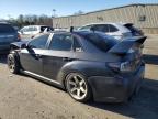 2013 Subaru Impreza Wrx Sti за продажба в Exeter, RI - Front End