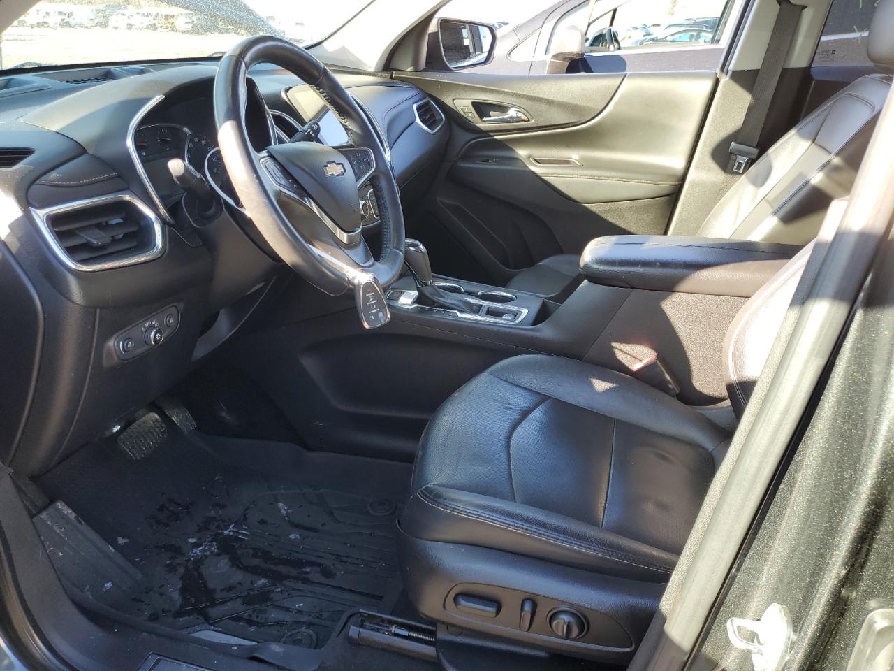 2018 Chevrolet Equinox - Image 7