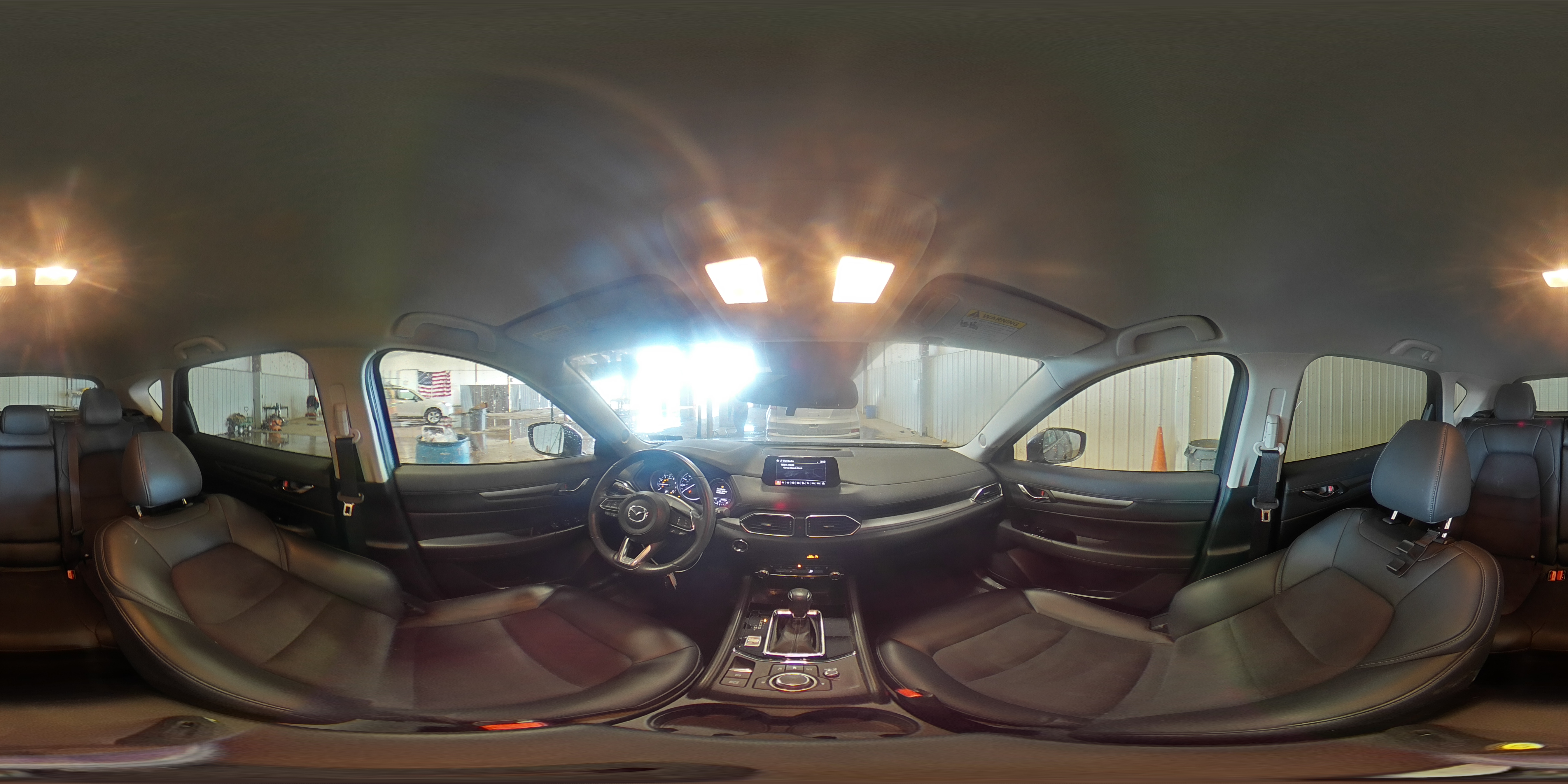 2020 Mazda CX-5 - Image 15