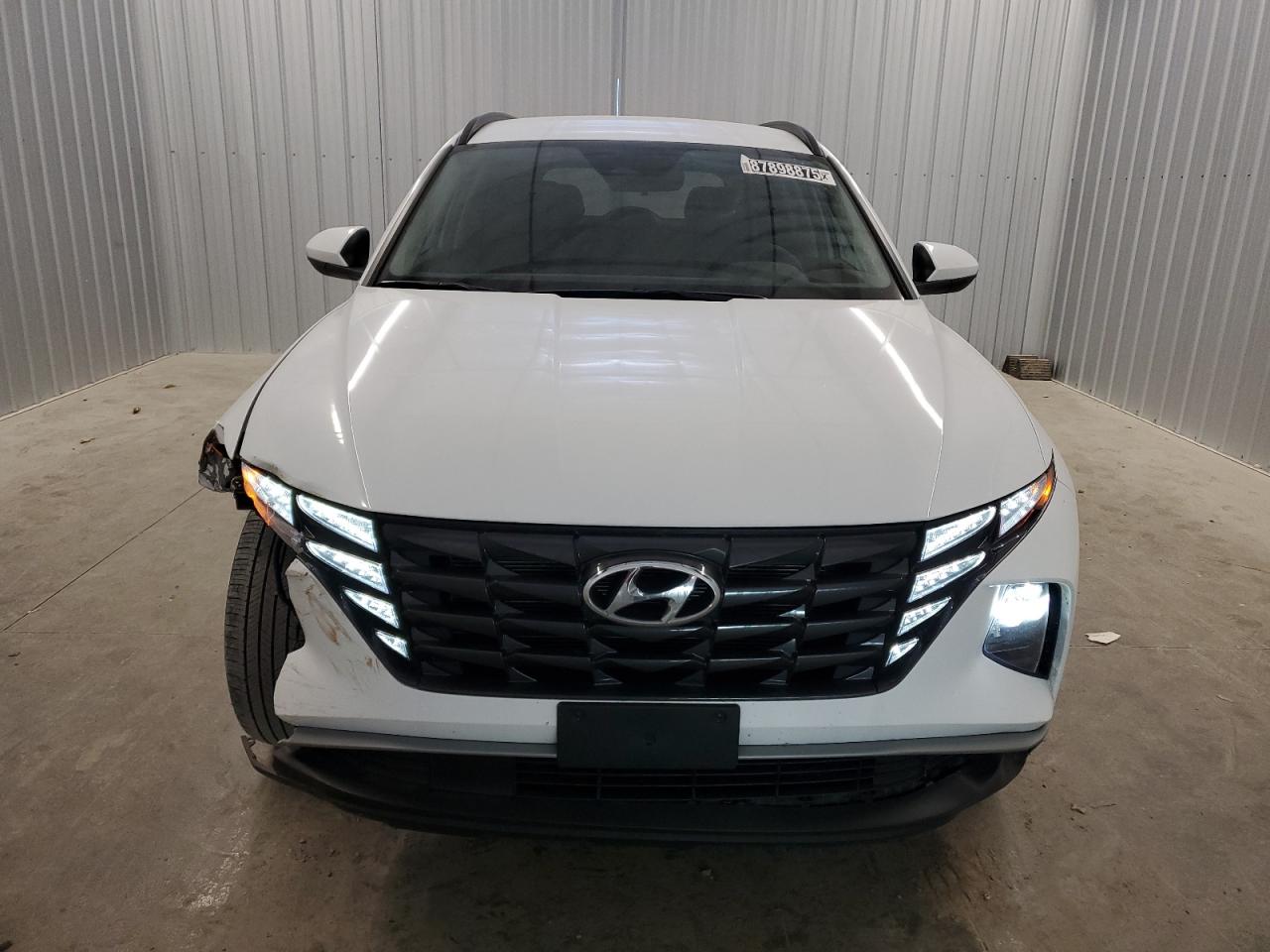 2024 Hyundai Tucson - Image 5