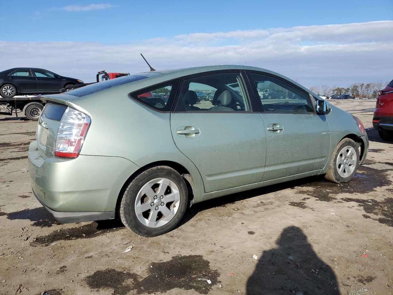 2008 Toyota Prius - Image 3