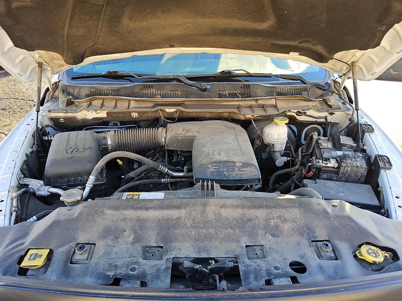 2019 RAM 1500 - Image 12