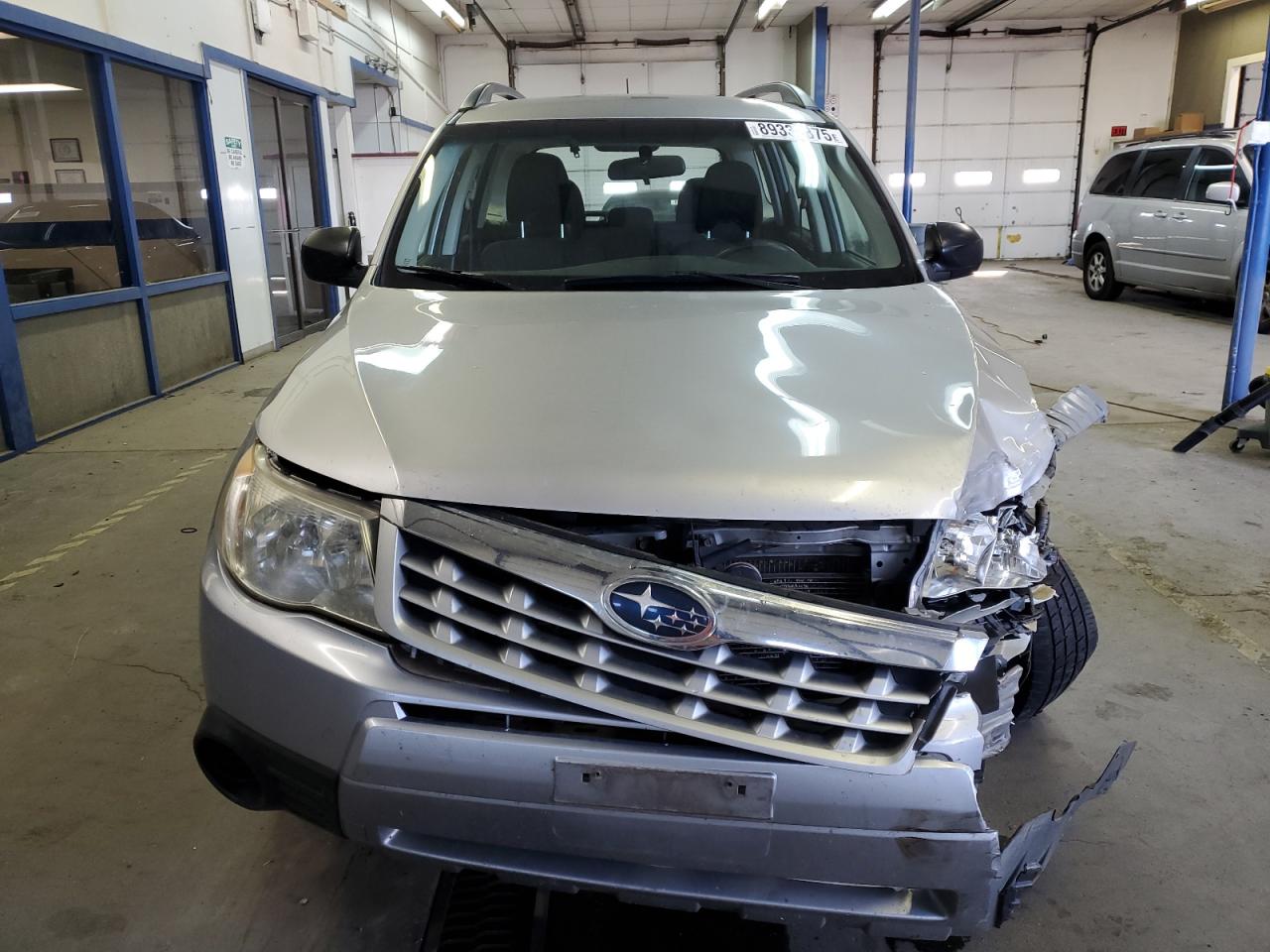 2013 Subaru Forester - Image 5